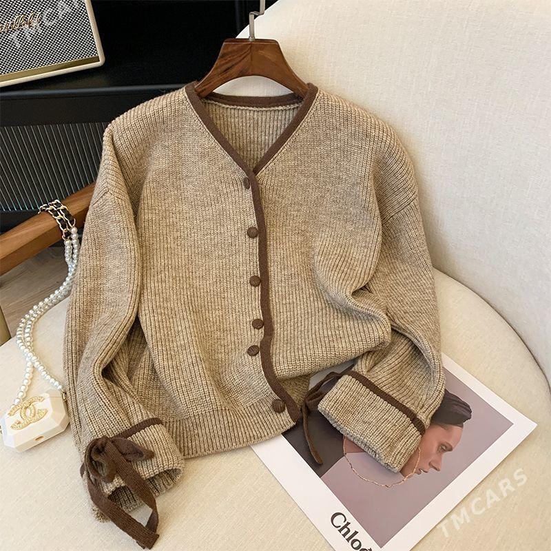 кофты - Mary - img 1