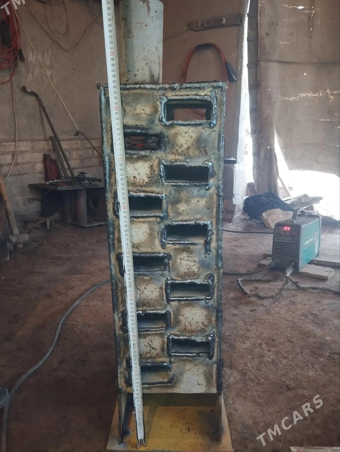 Katyol катйол - Кёнеургенч - img 1