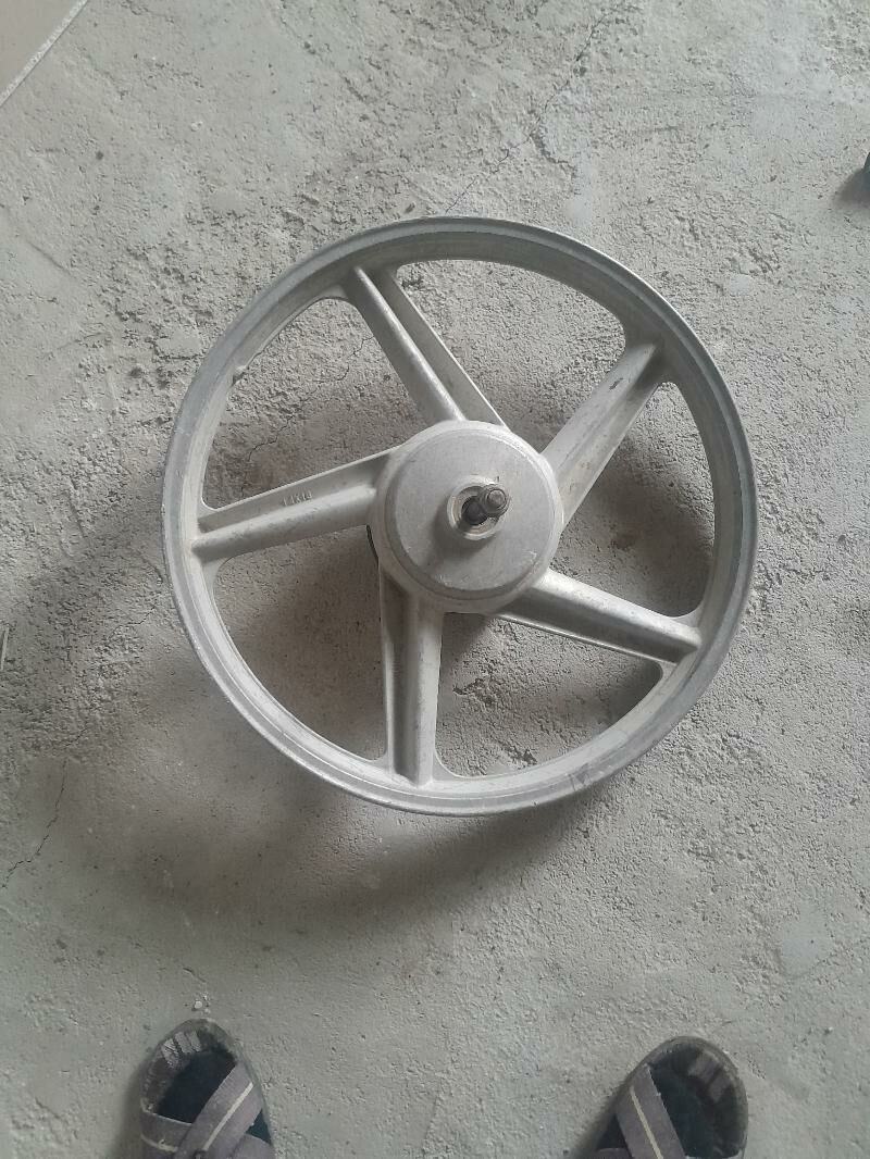 fekon 300 TMT - Туркменбаши - img 1