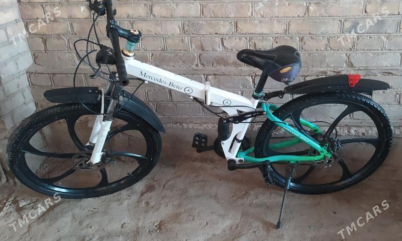 Welsapet - Çärjew - img 1