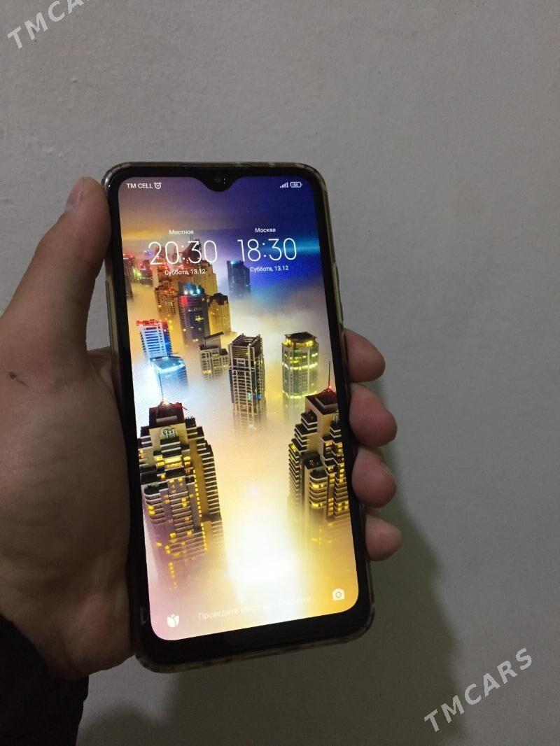 Redmi 9 - Mary - img 1