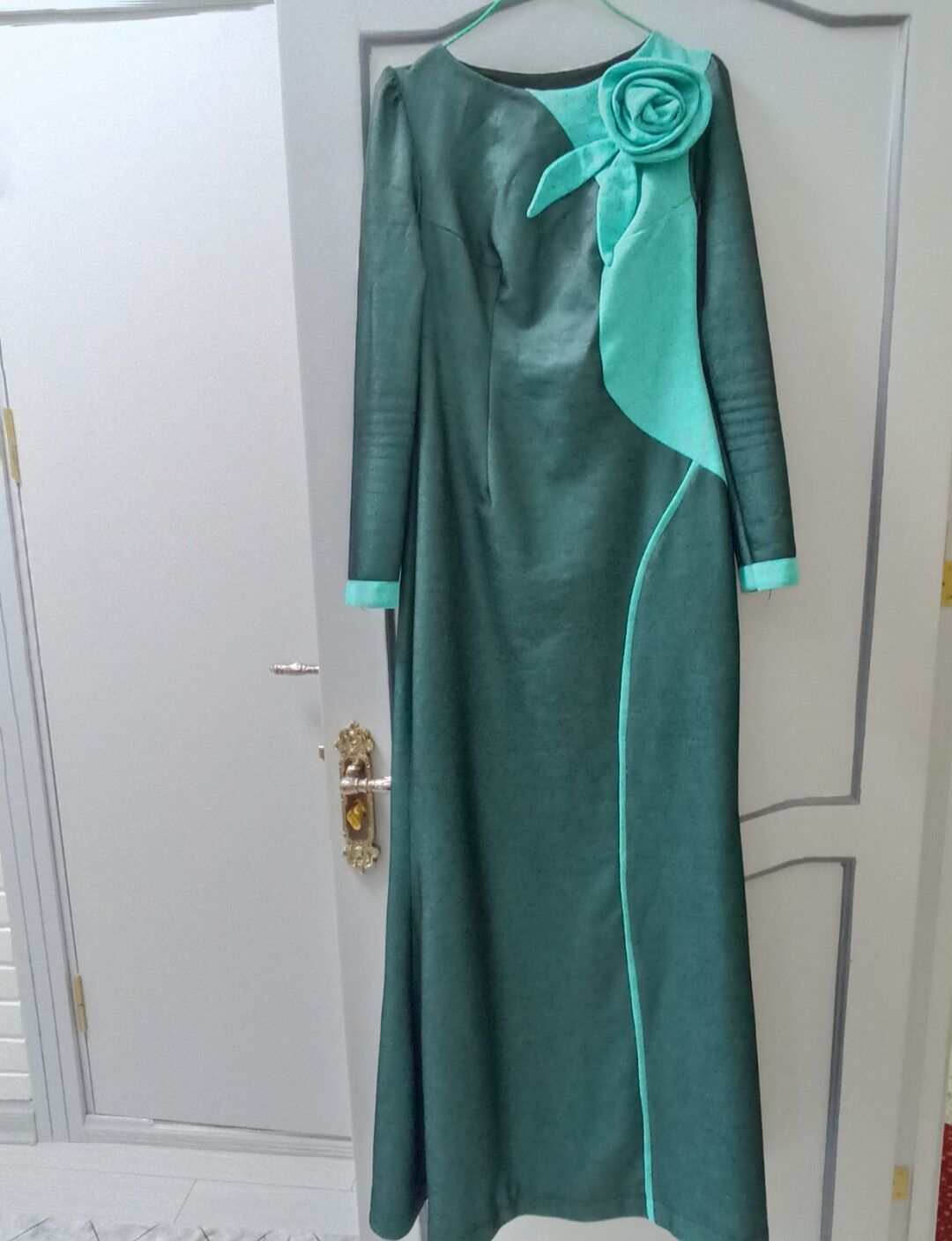 gyş owadan köýnek - Aşgabat - img 1