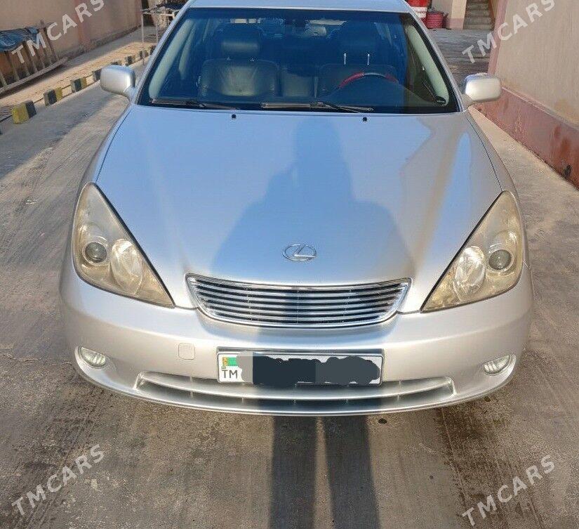 Lexus ES 330 2005 - 240 000 TMT - Mary - img 1