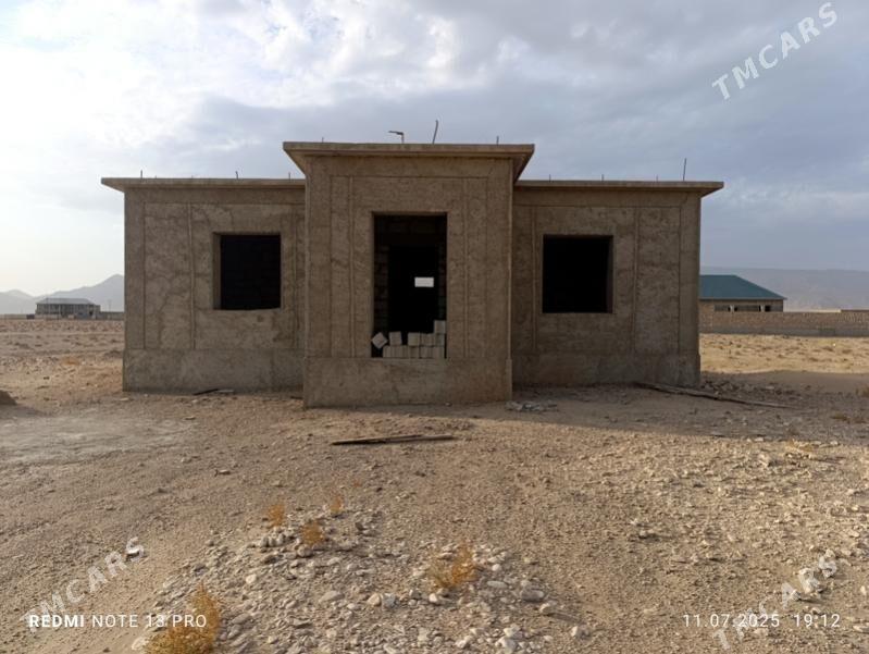 Baleysem yer - Balkanabat - img 1