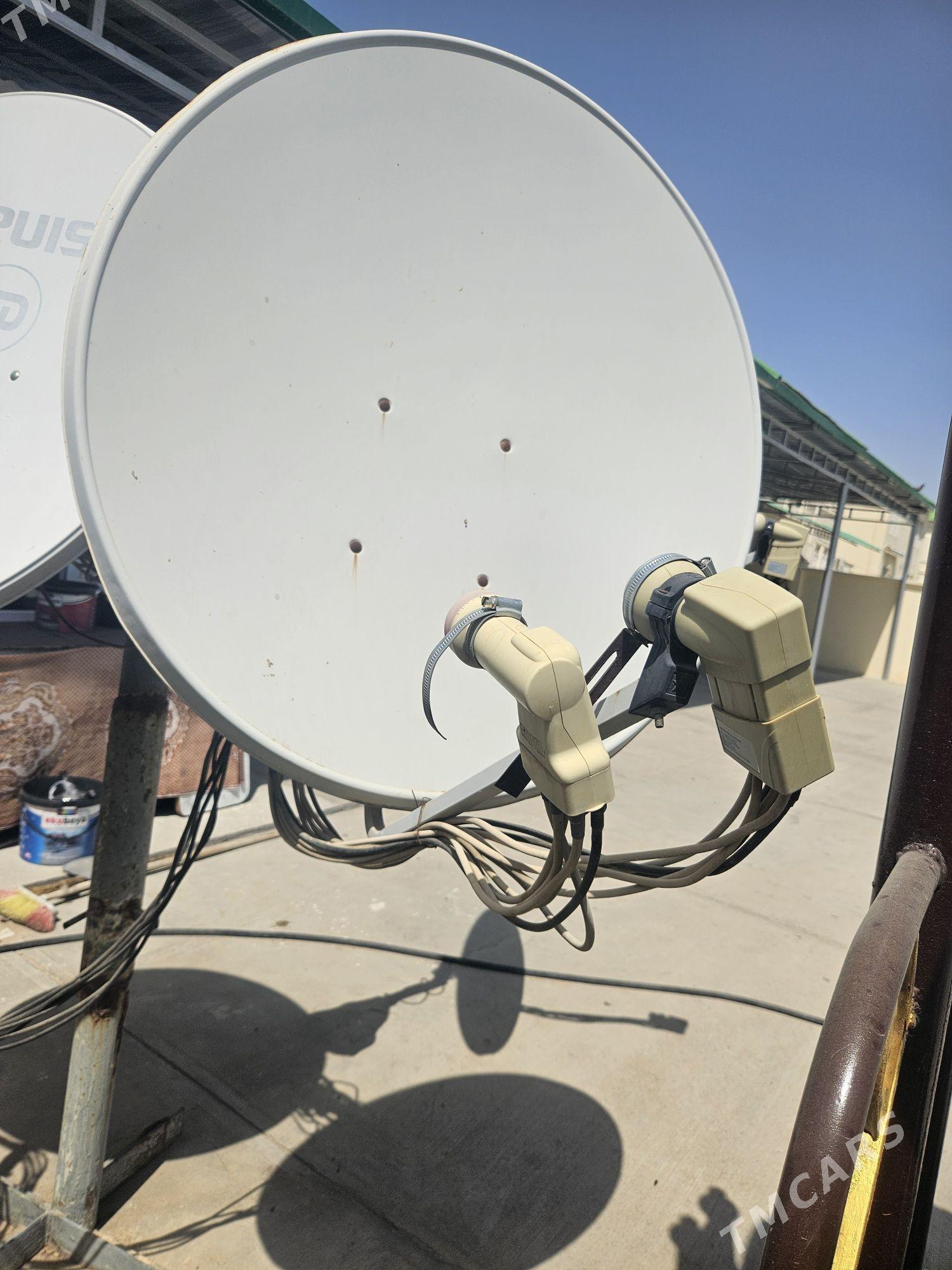 anten - Ашхабад - img 1