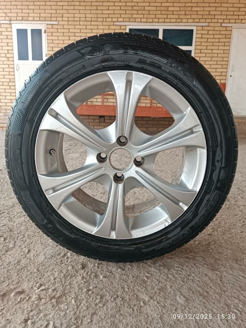 opel 16 lyk 4 sem bar 2 500 TMT - Халач - img 1