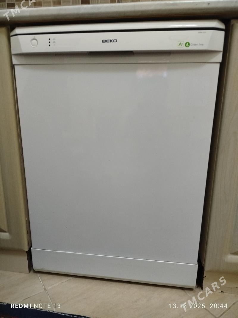 BEKO - Ашхабад - img 1