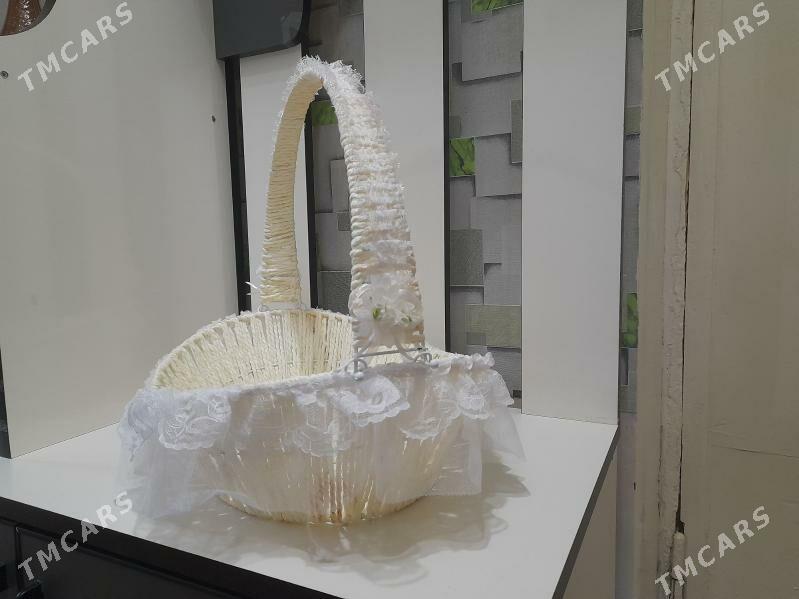 подарочный корзина - Türkmenabat - img 1