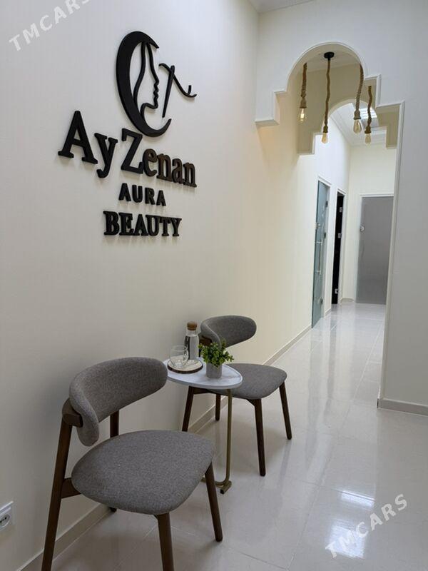 Arenda salon - 14 этап - Элитки (Улица Совхозная) - img 1