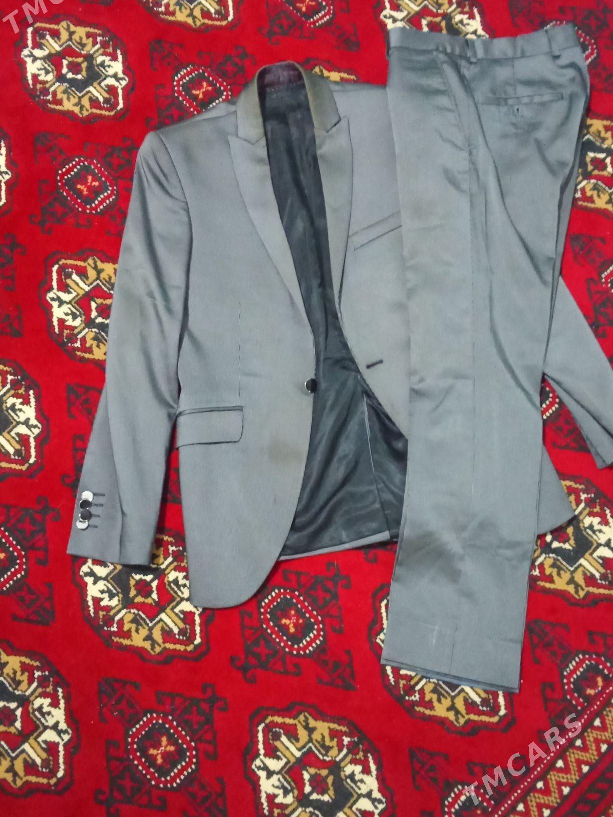 kastýum we balak - Гызыларбат - img 1