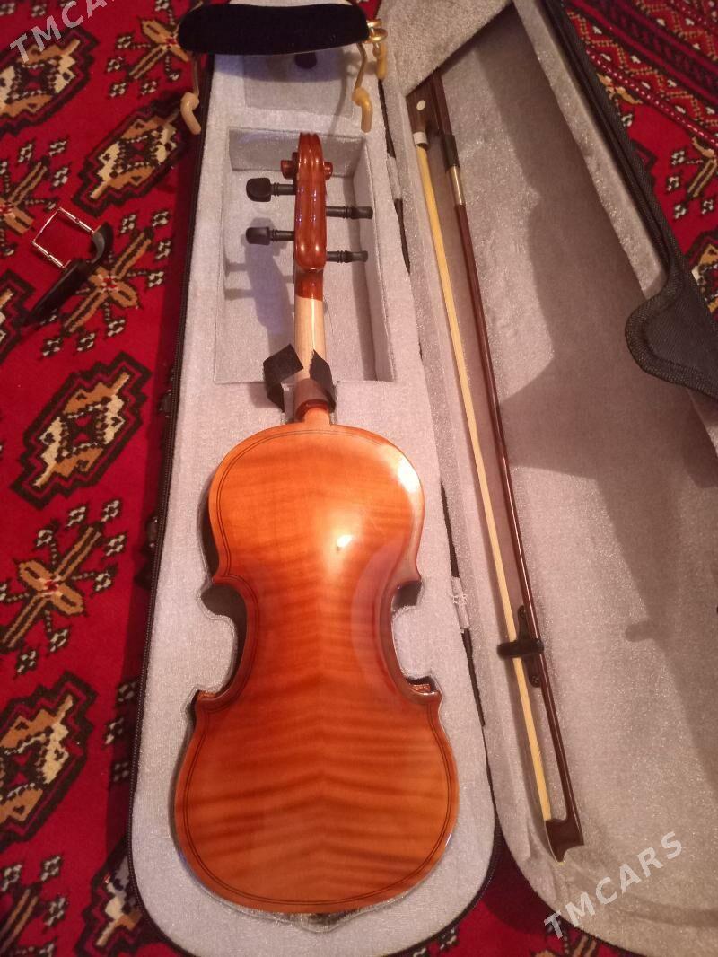 Skiripka - Туркменабат - img 1