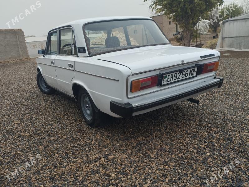 Lada 2106 2001 - 29 000 TMT - Мары - img 1