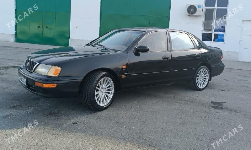 Toyota Avalon 1997 - 105 000 TMT - Dänew - img 1