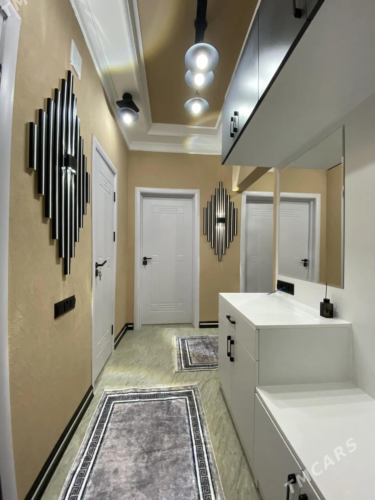 Arenda Mir 1 - Ашхабад - img 1