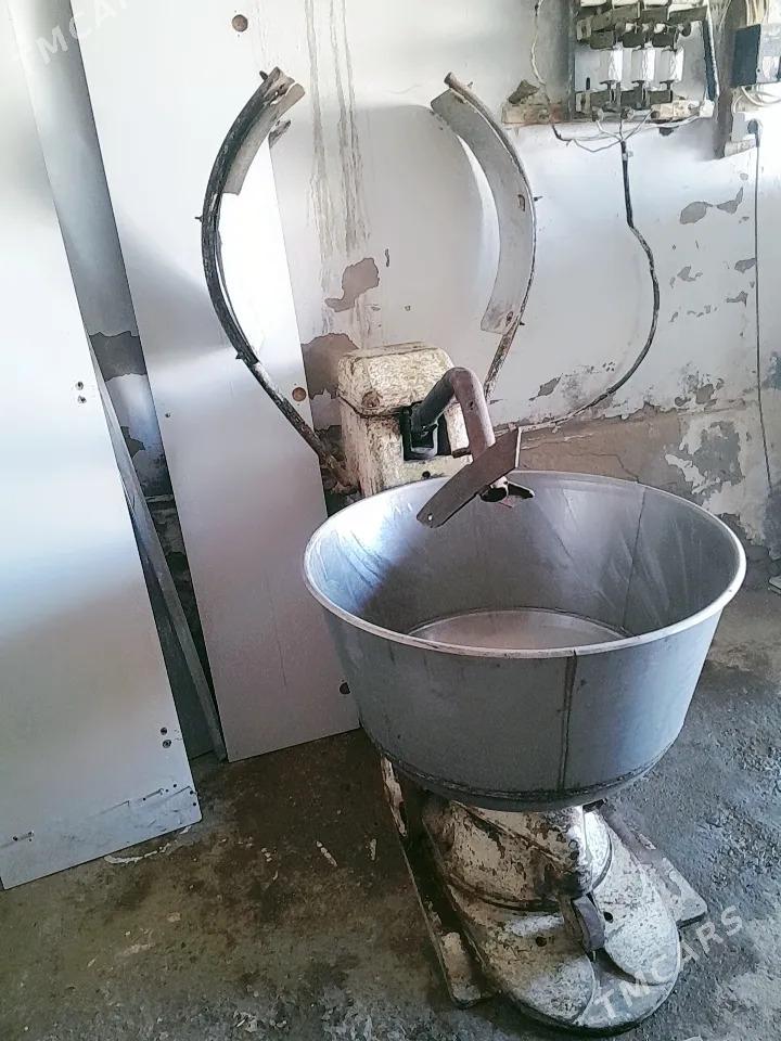 satlyk myshalka peç - Gökdepe - img 1