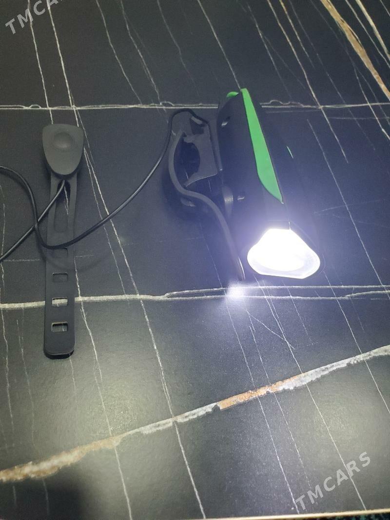 velik фонарь - Türkmenabat - img 1