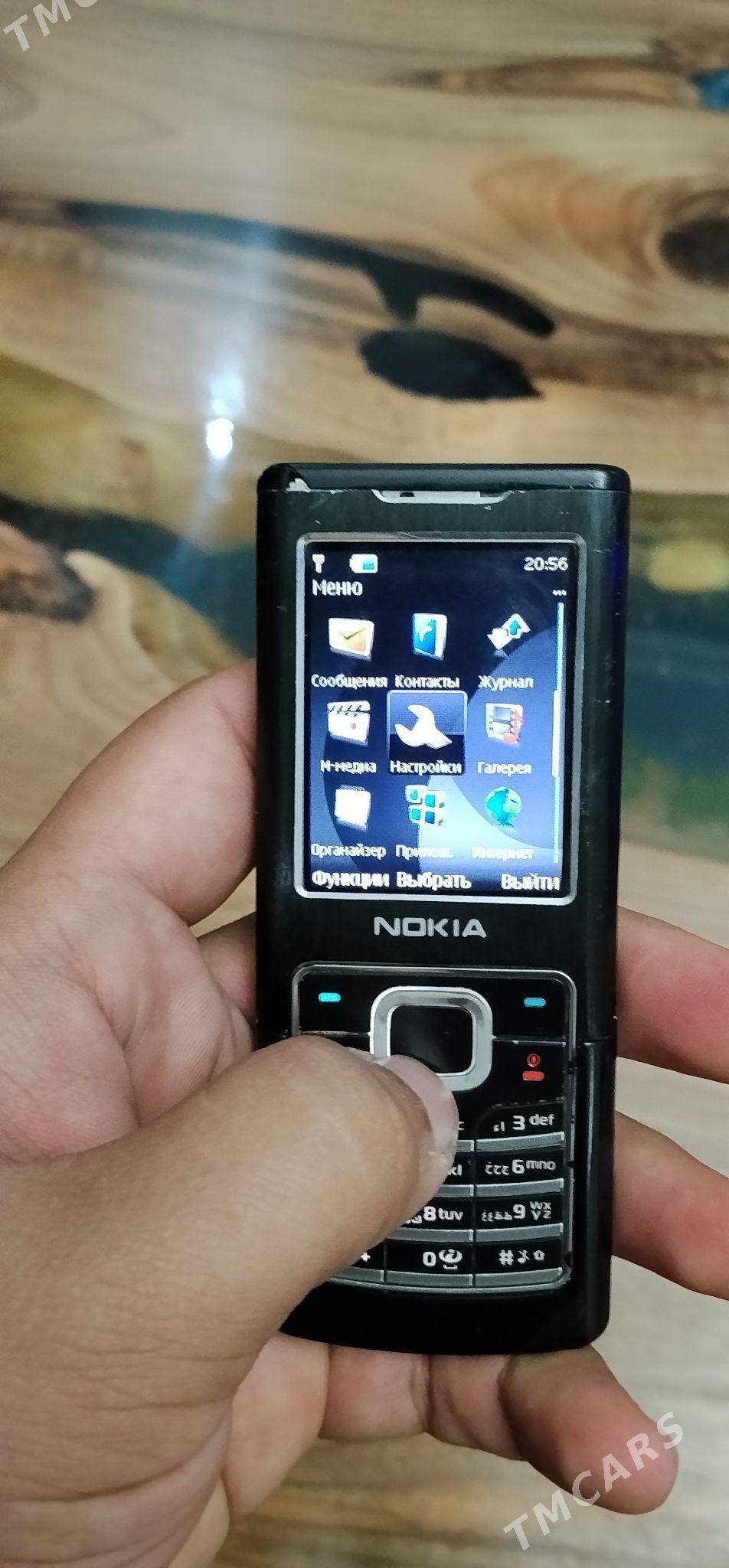 nokia 6500 classic - Gökdepe - img 1