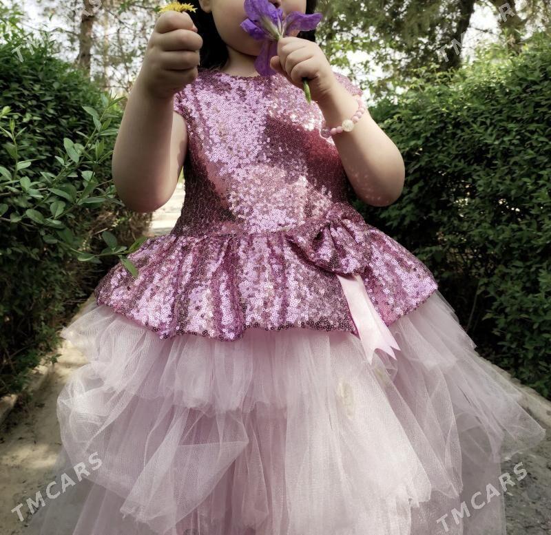 Платье Köýnek - Туркменабат - img 1