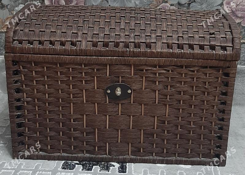 Сундук sunduk - Balkanabat - img 1