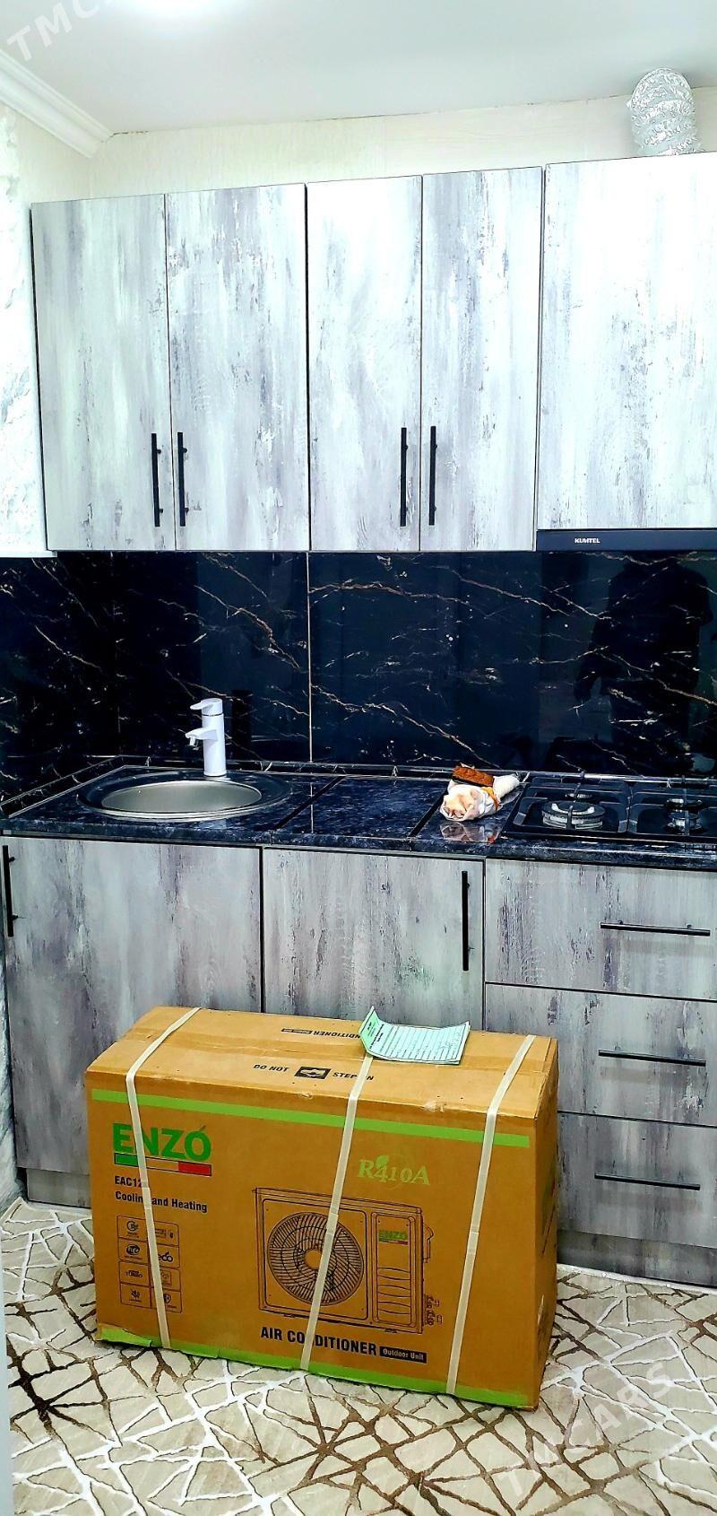 Сатлык квартира - Türkmenbaşy - img 1