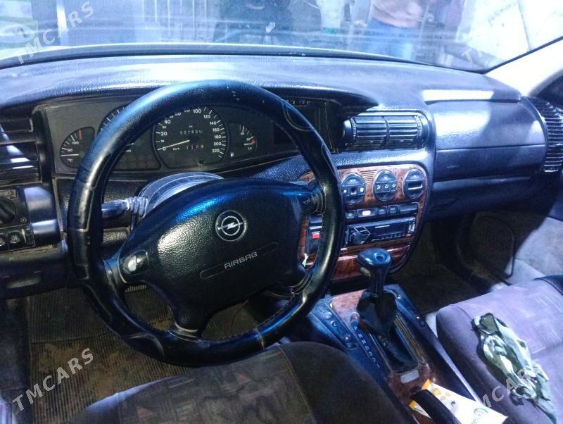 Opel Omega 1996 - 20 000 TMT - Jebel - img 1