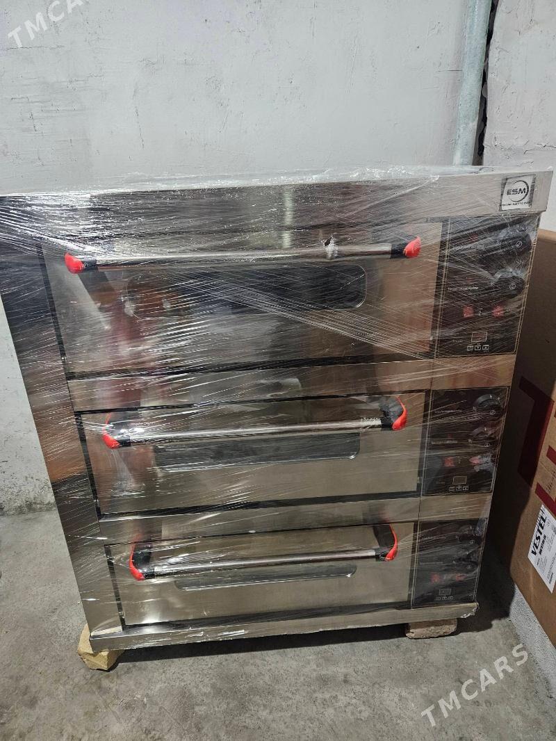 Duhowka pec - 30 mkr - img 1