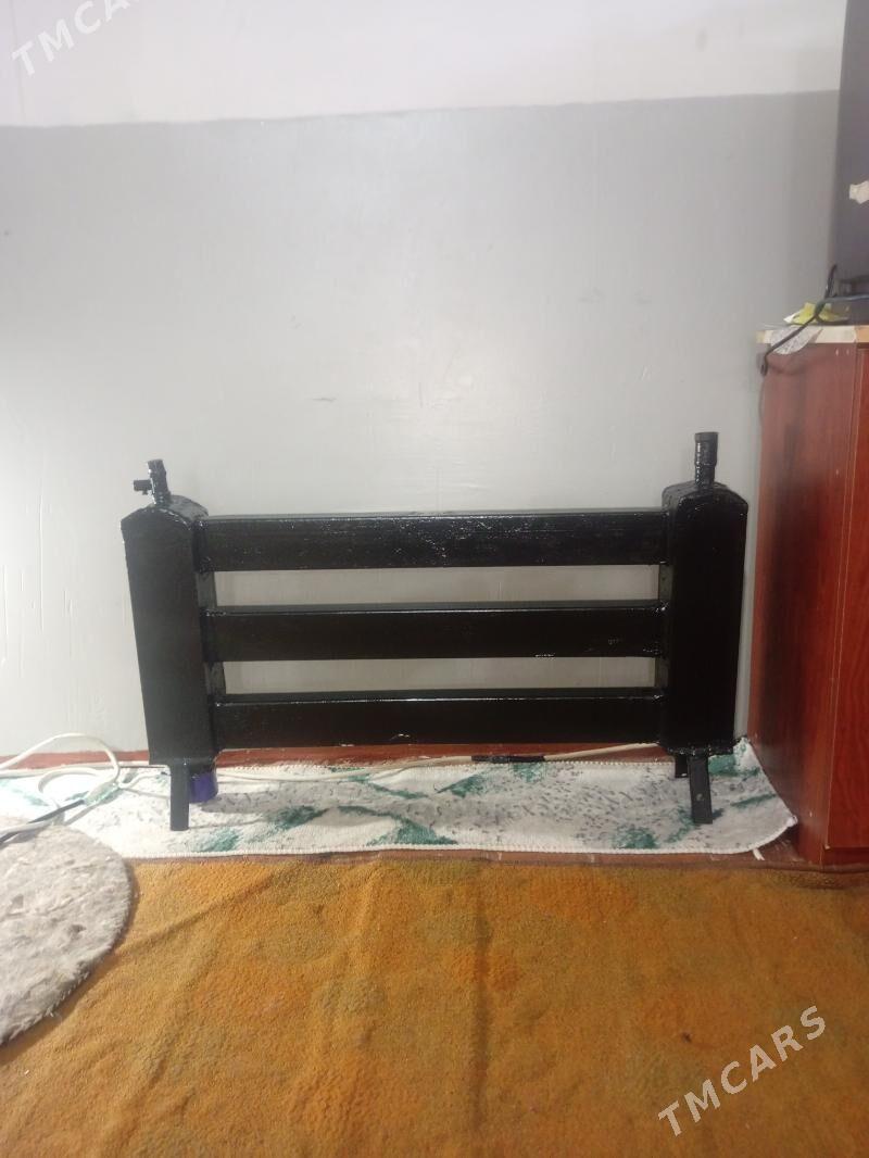 Tok peç - Aşgabat - img 1