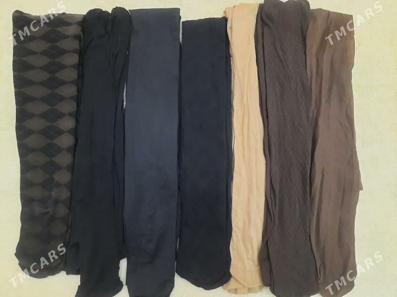 Колготки новые(taze) - Aşgabat - img 1