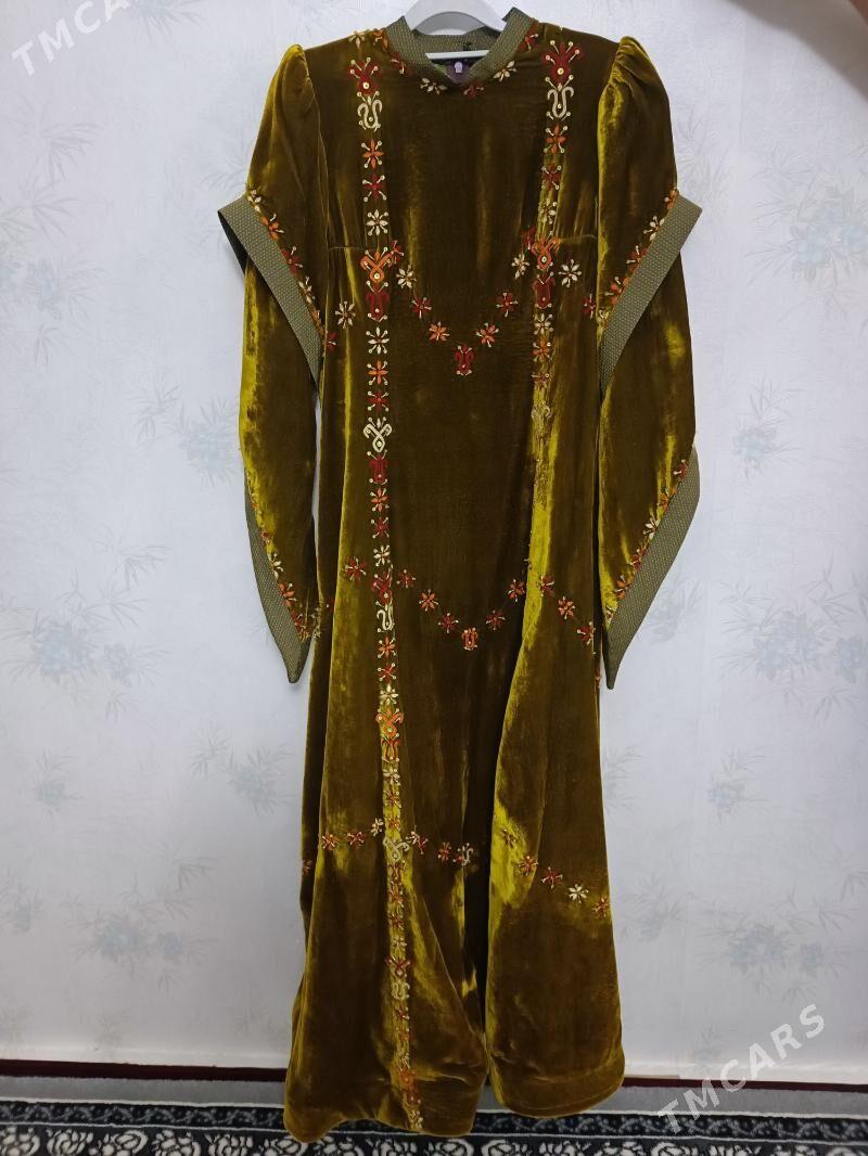 Bukja koynek pombah - Ашхабад - img 1