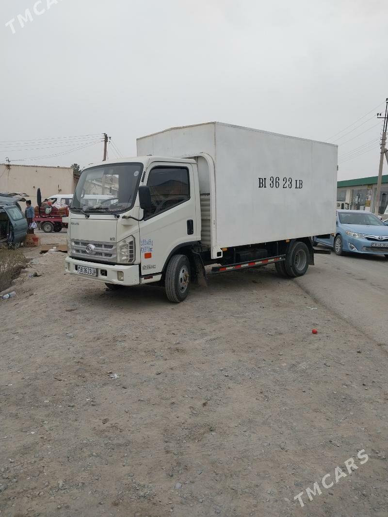 Forland H2 2015 - 230 000 TMT - Койтендаг - img 1