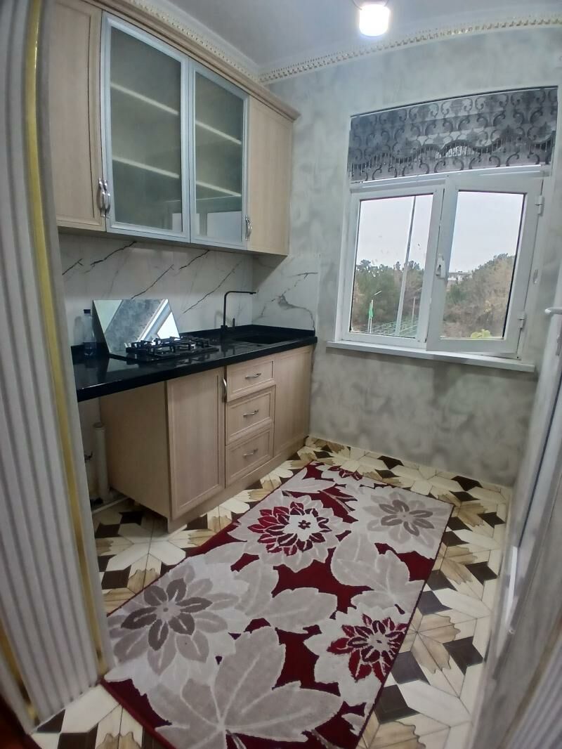 11 МКР ГАСТИНКА С РЕМОНТОМ - Aşgabat - img 1