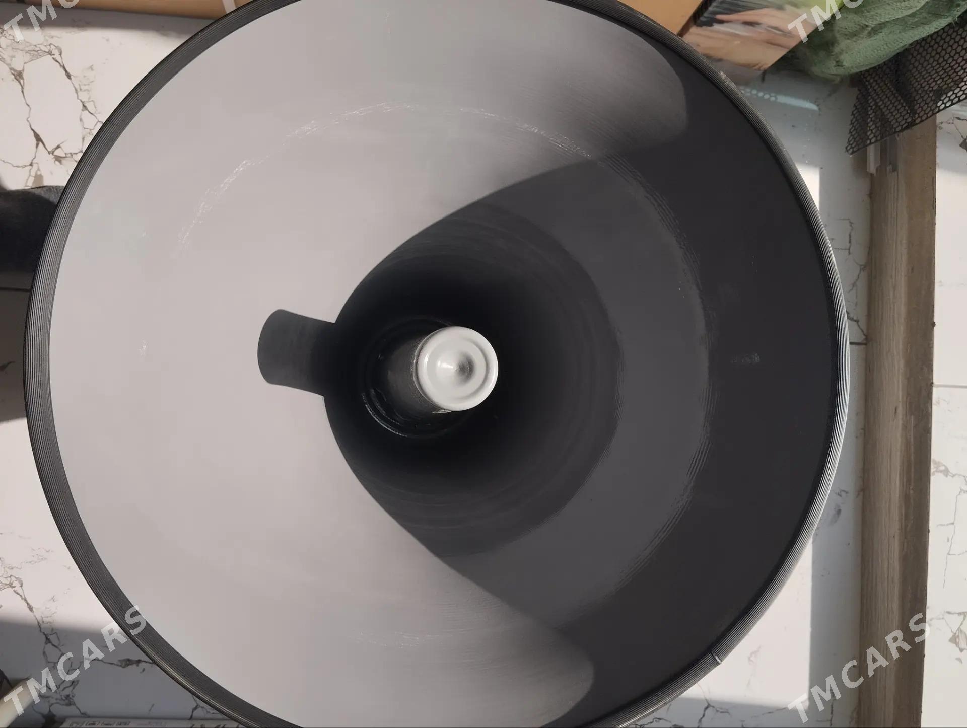 UZUL KOLOKOL MECJİTLER UCİN - Mary - img 1