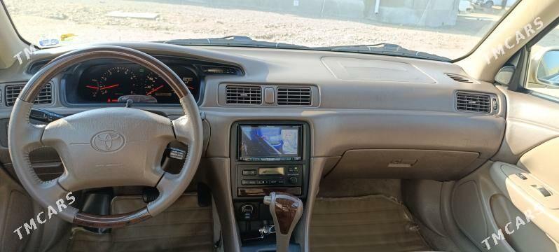 Toyota Camry 1999 - 165 000 TMT - Теджен - img 1