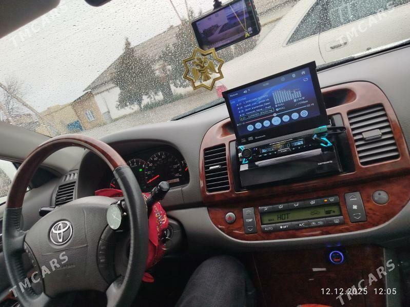 Toyota Camry 2002 - 220 000 TMT - Darganata - img 1