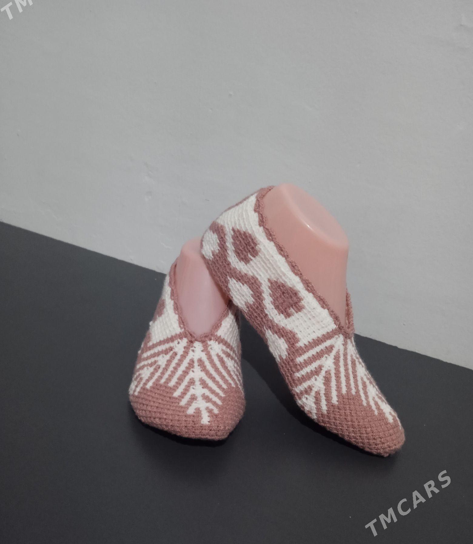 ceshkalar.zakolkalar - Balkanabat - img 1