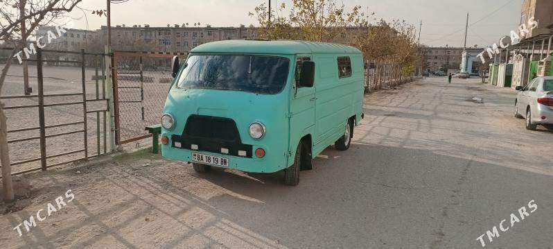 UAZ 469 1993 - 15 000 TMT - Балканабат - img 1