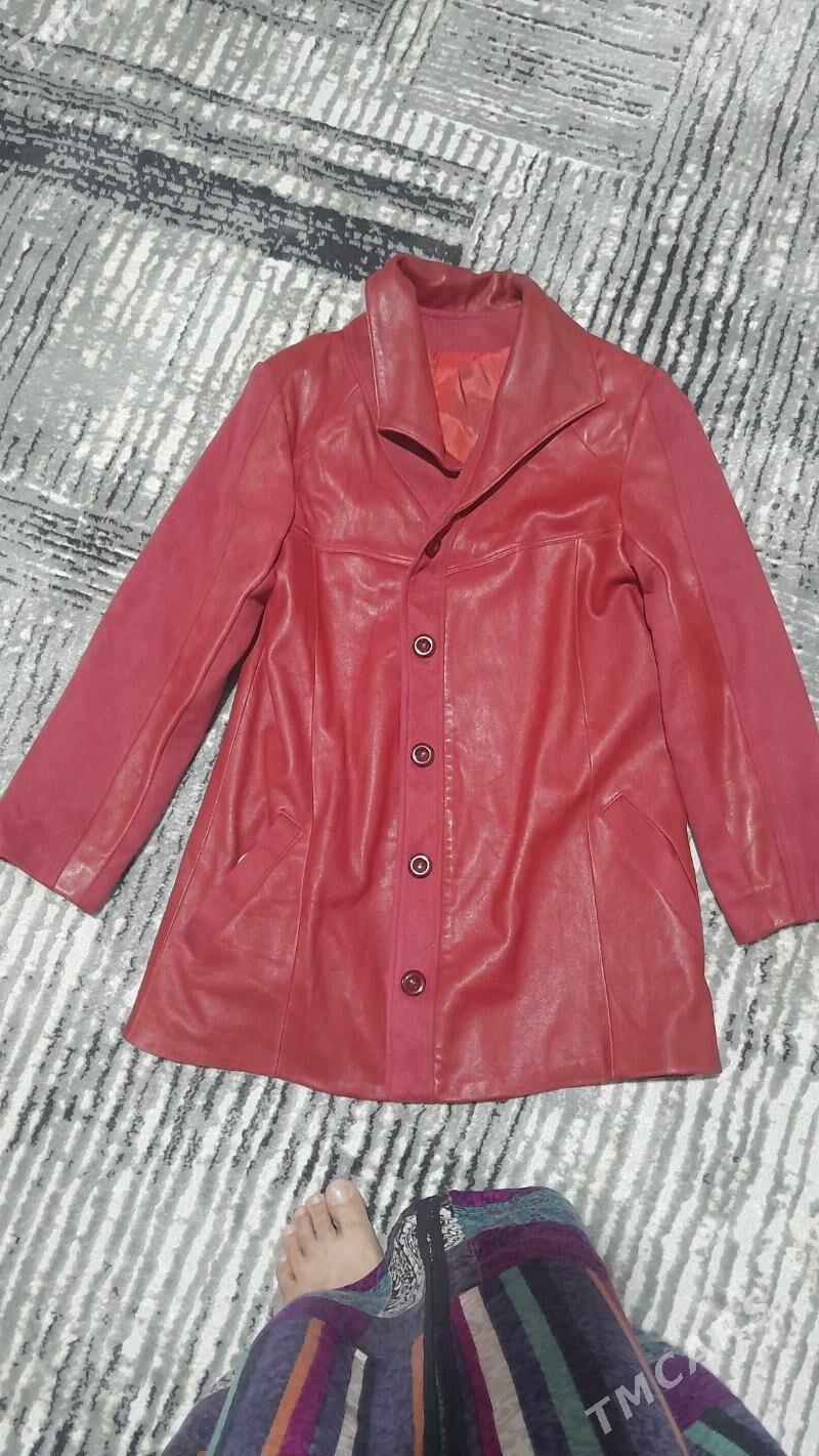 кожа френч - Туркменбаши - img 1