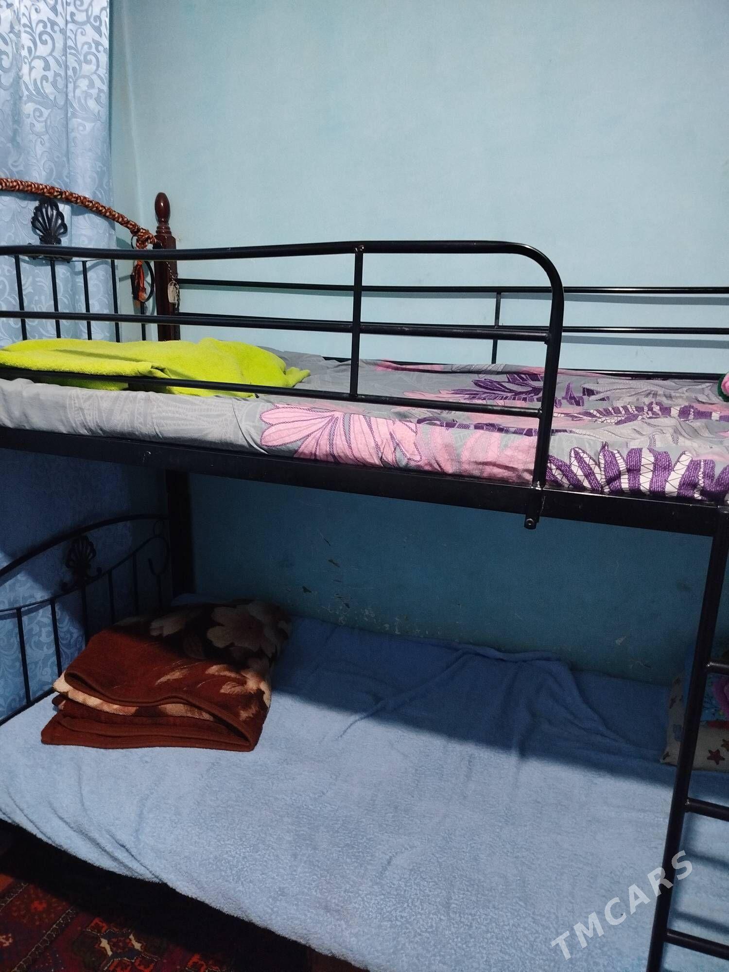 2 gatly caga krabady - Tejen - img 1