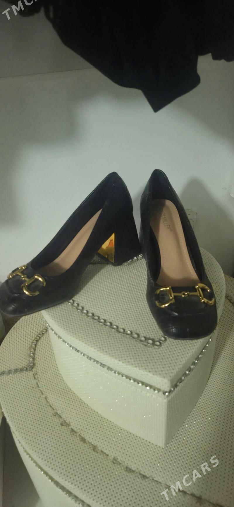 tufli - Балканабат - img 1