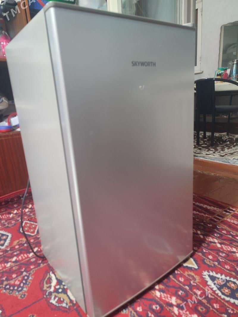 холодильник skyworth - 30 мкр - img 1