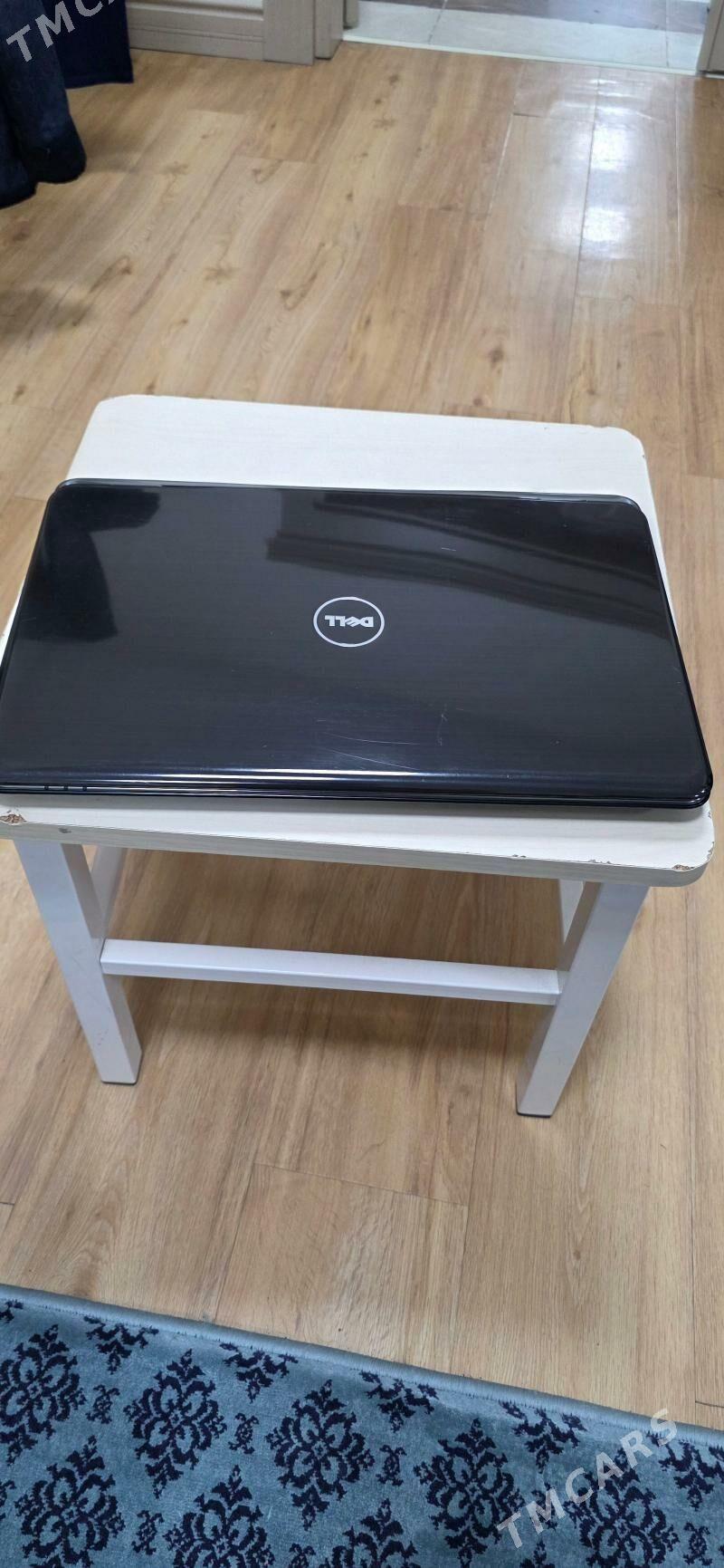 Nobutbuk kompyuter Dell - Ашхабад - img 1