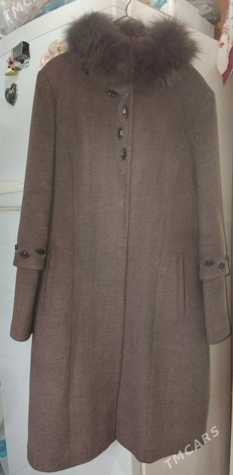 Palto orginal - Aşgabat - img 1