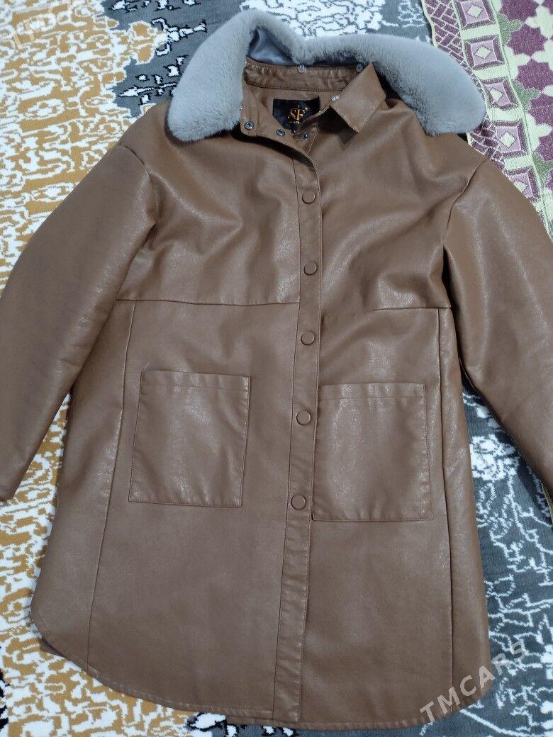 Кожа - Daşoguz - img 1