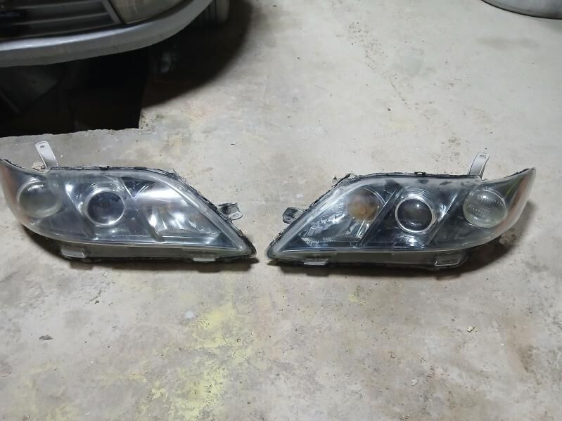 òkùzkellàn òñki kamplekt fary 1 000 TMT - Türkmenbaşy - img 1