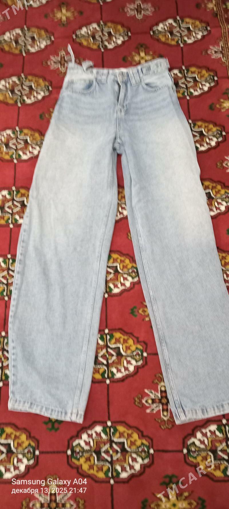 брюки - Daşoguz - img 1