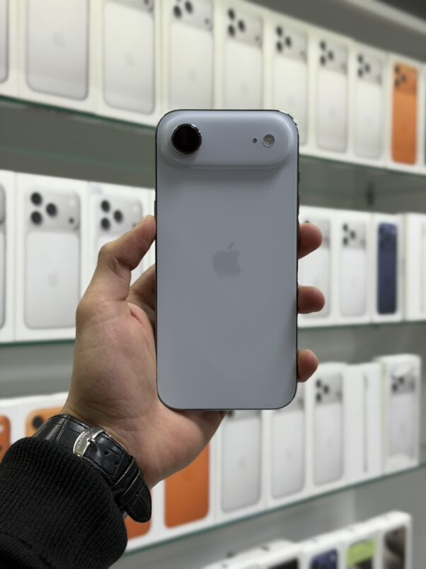 İPhone 17Air Kredit - Ашхабад - img 1