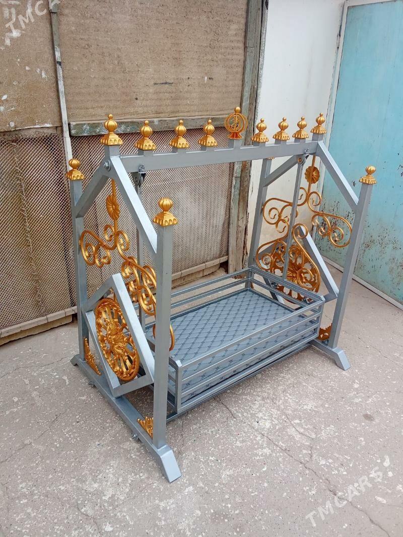 Sallančak tejen - Tejen - img 1