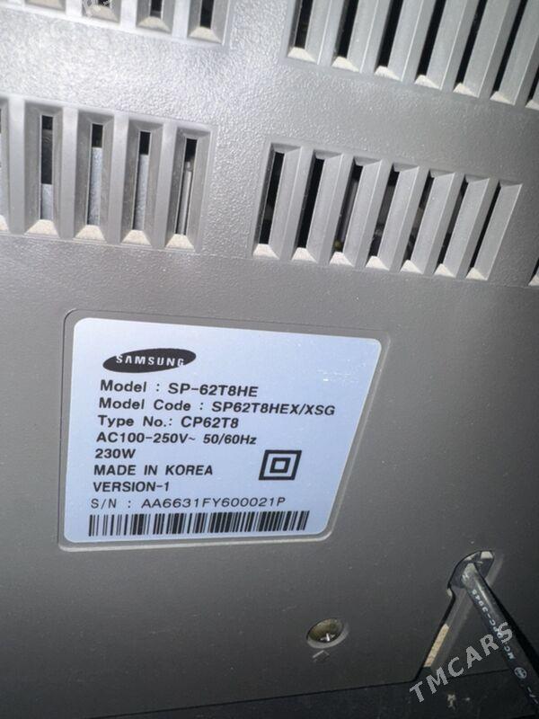 Телевизор Самсунг - Aşgabat - img 1