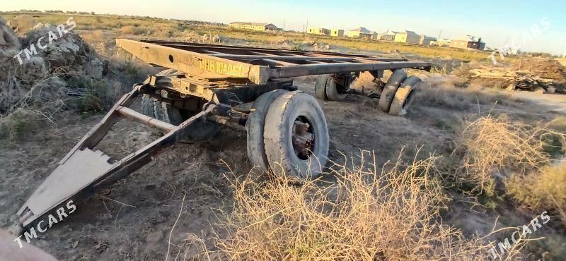 Prisep Polprisep 2004 - 21 000 TMT - Baýramaly - img 1