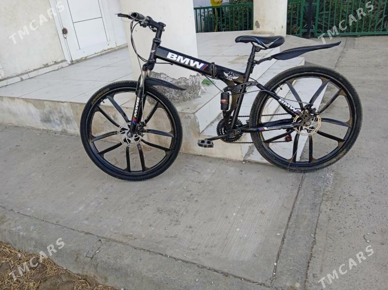 sport BMW - Туркменабат - img 1